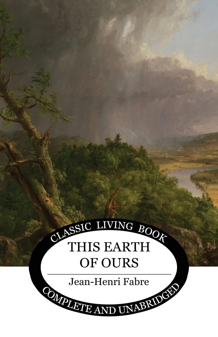 This Earth of Ours Non-fiction