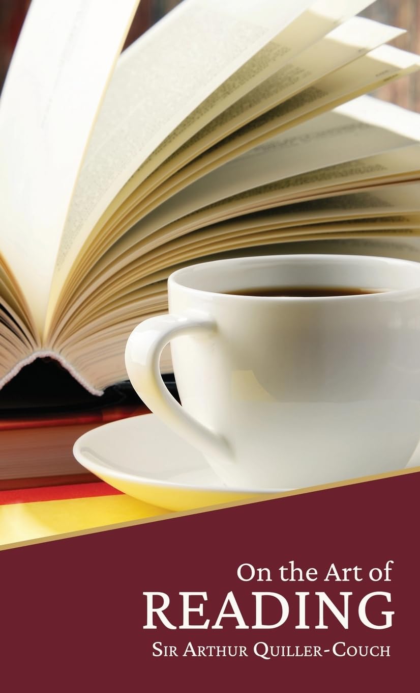 On the Art of Reading Books