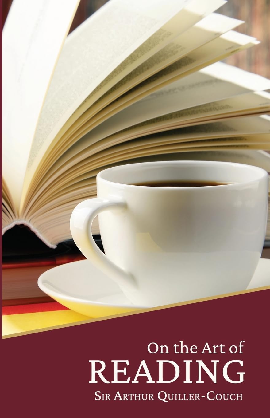 On the Art of Reading Books