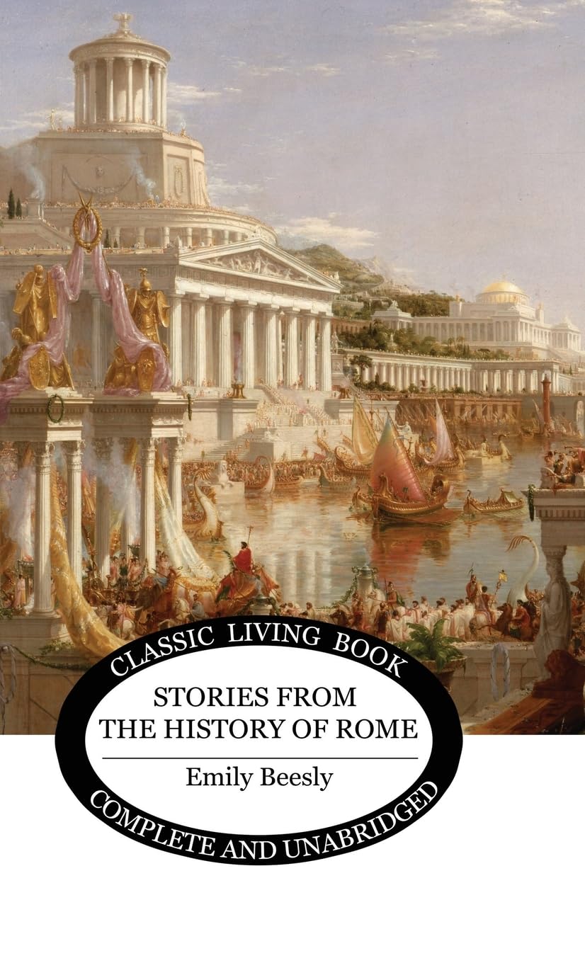Stories from the History of Rome Novels & Short Stories