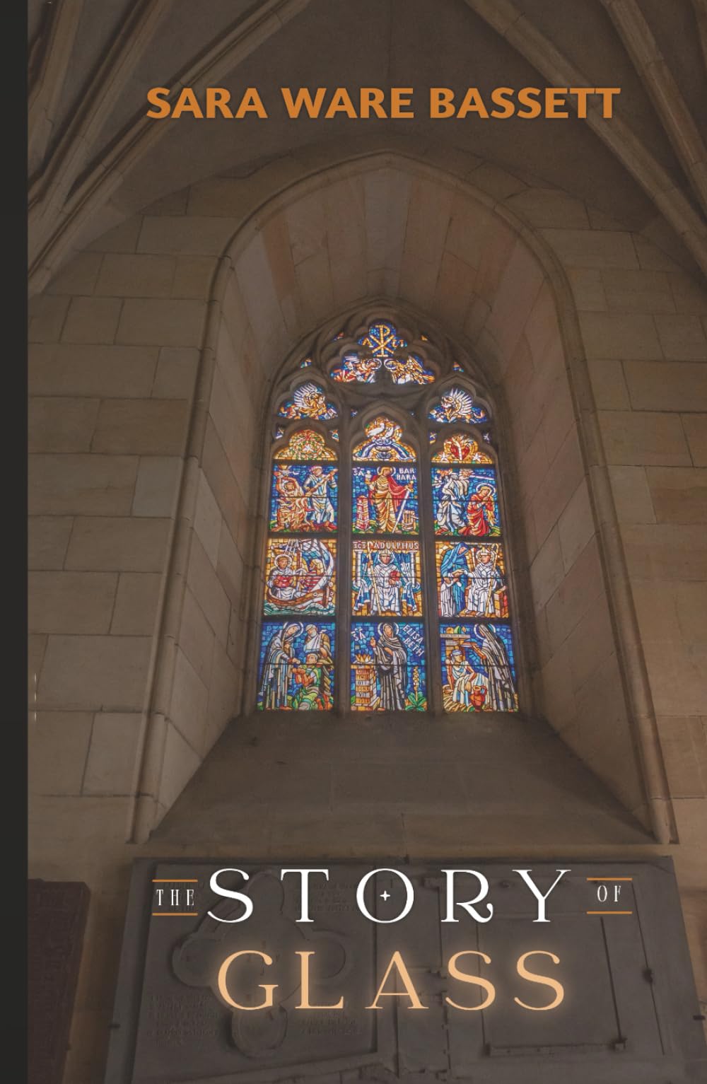 The Story of Glass Business & Technology