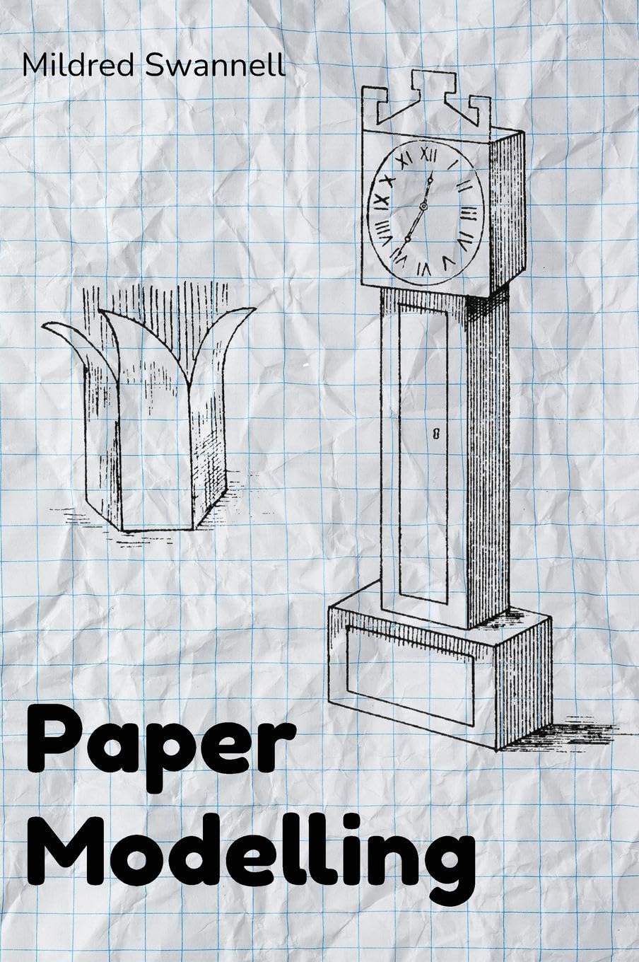 Product Image: Paper Modelling