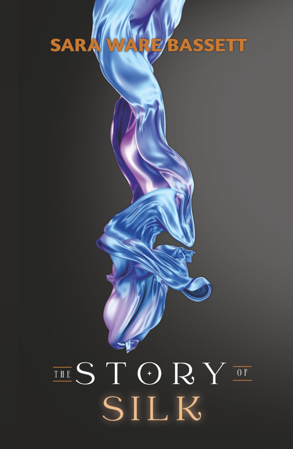 The Story of Silk Business & Technology
