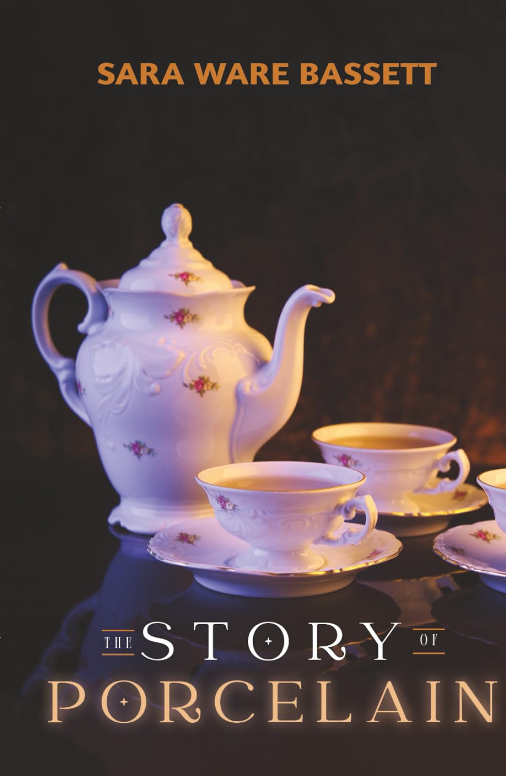 The Story of Porcelain Business & Technology