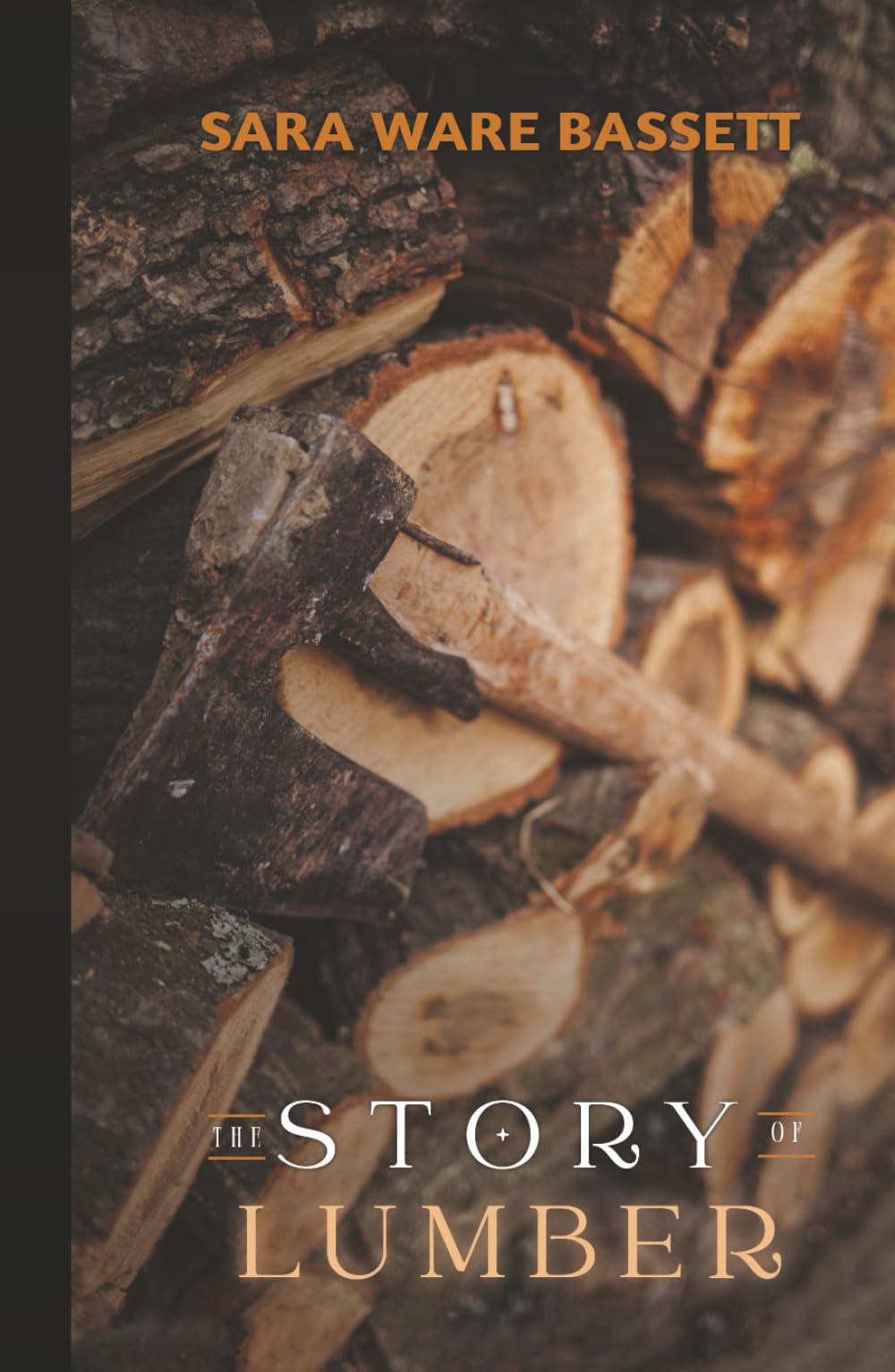 The Story of Lumber Business & Technology