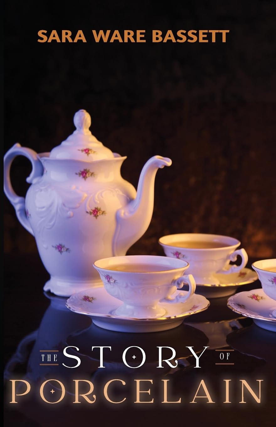 The Story of Porcelain Business & Technology