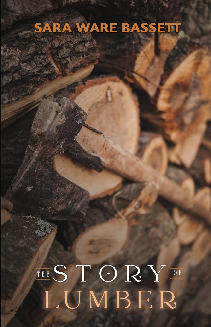 The Story of Lumber Business & Technology
