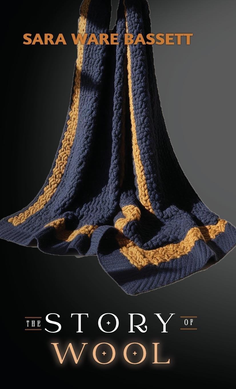 The Story of Wool Business & Technology