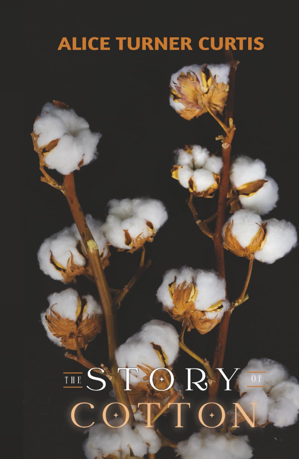 The Story of Cotton Non-fiction