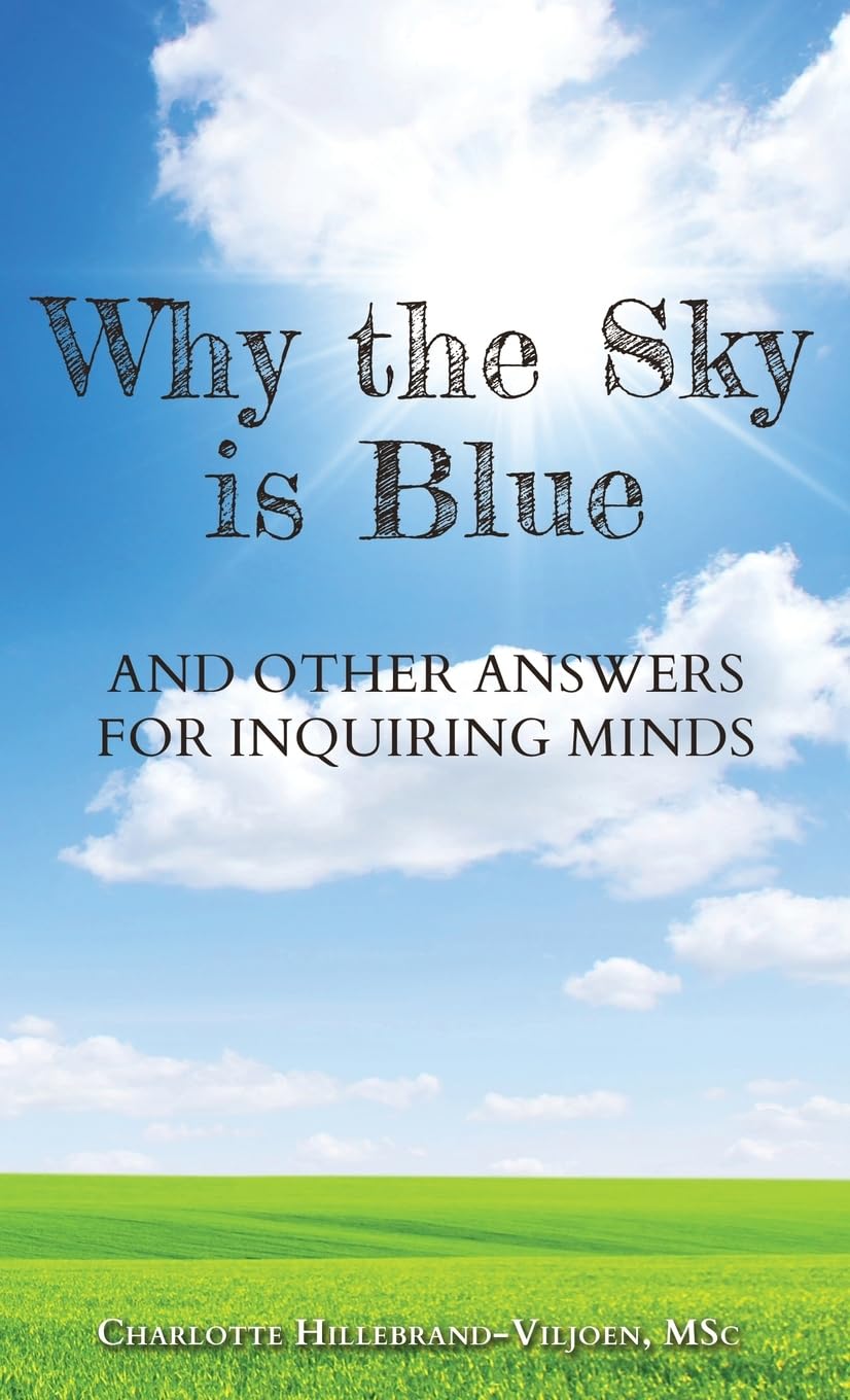 Why the Sky is Blue Non-fiction