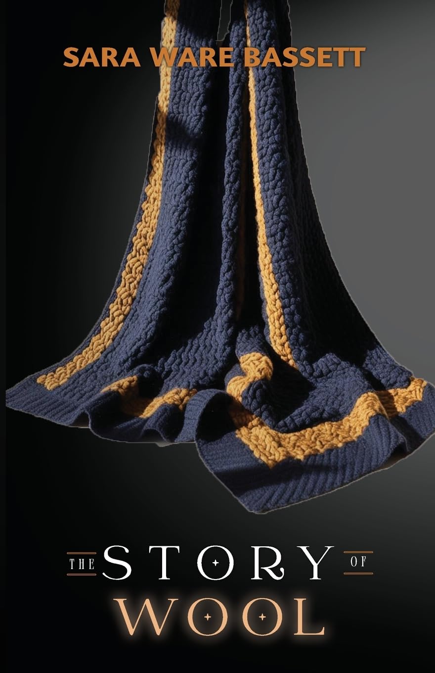 The Story of Wool Business & Technology