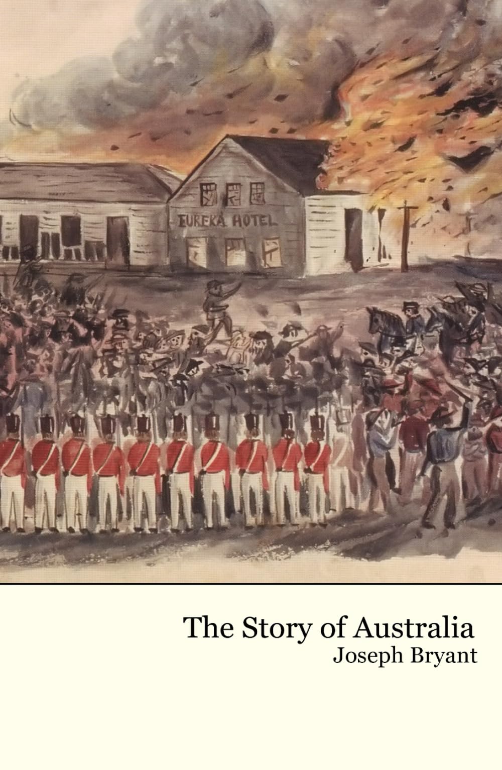 The Story of Australia Politics & History