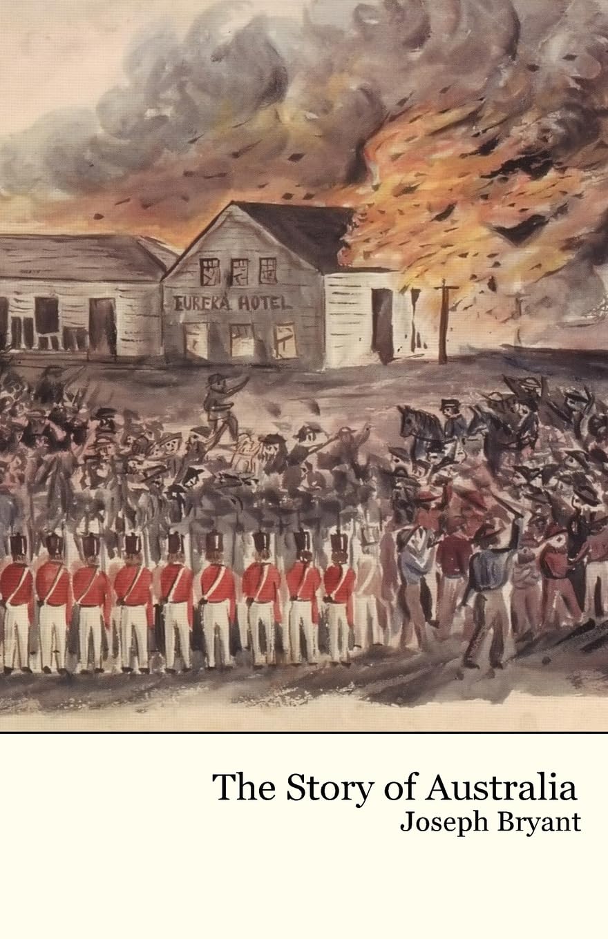 The Story of Australia Politics & History