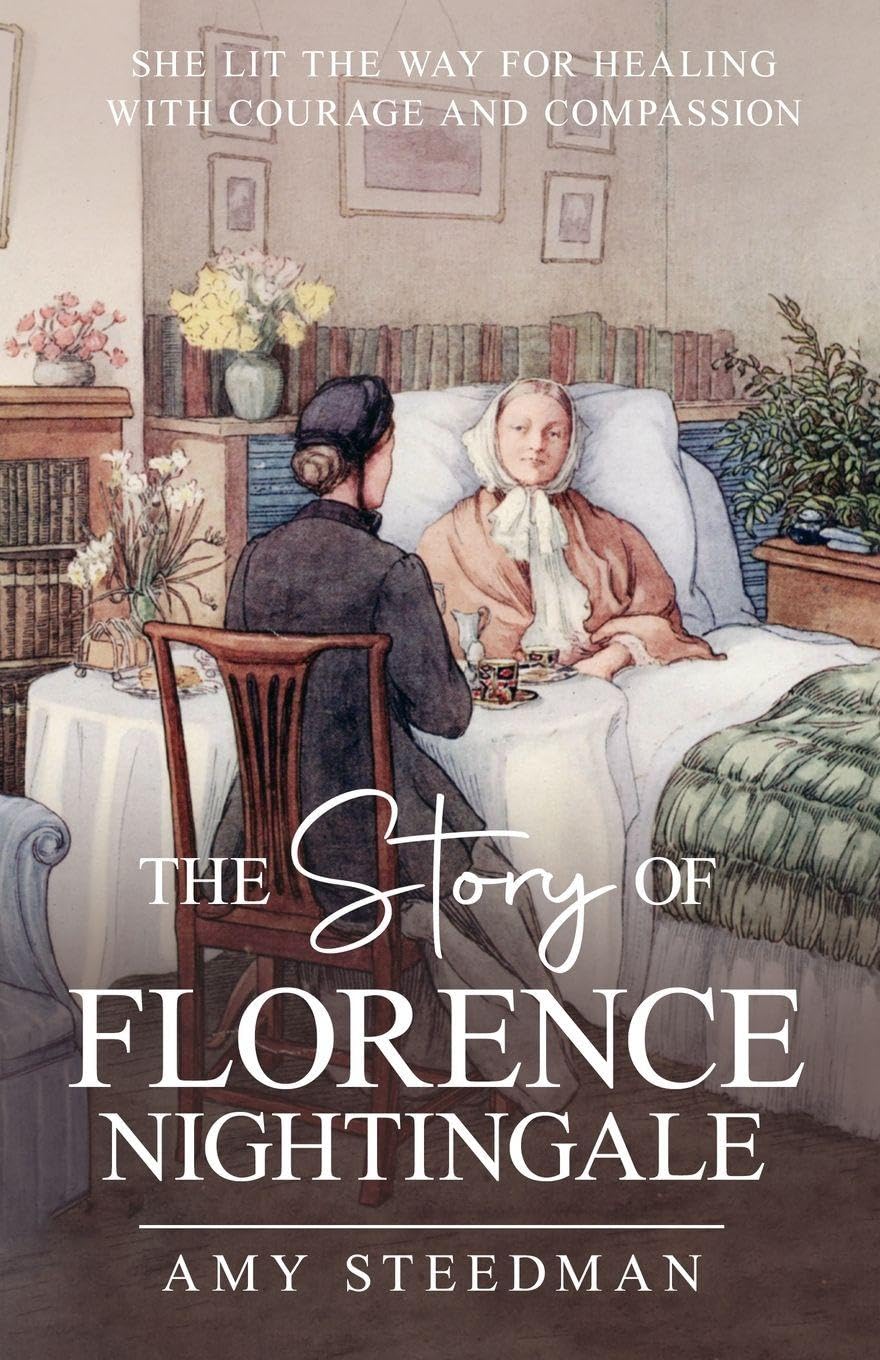 The Story of Florence Nightingale Politics & History