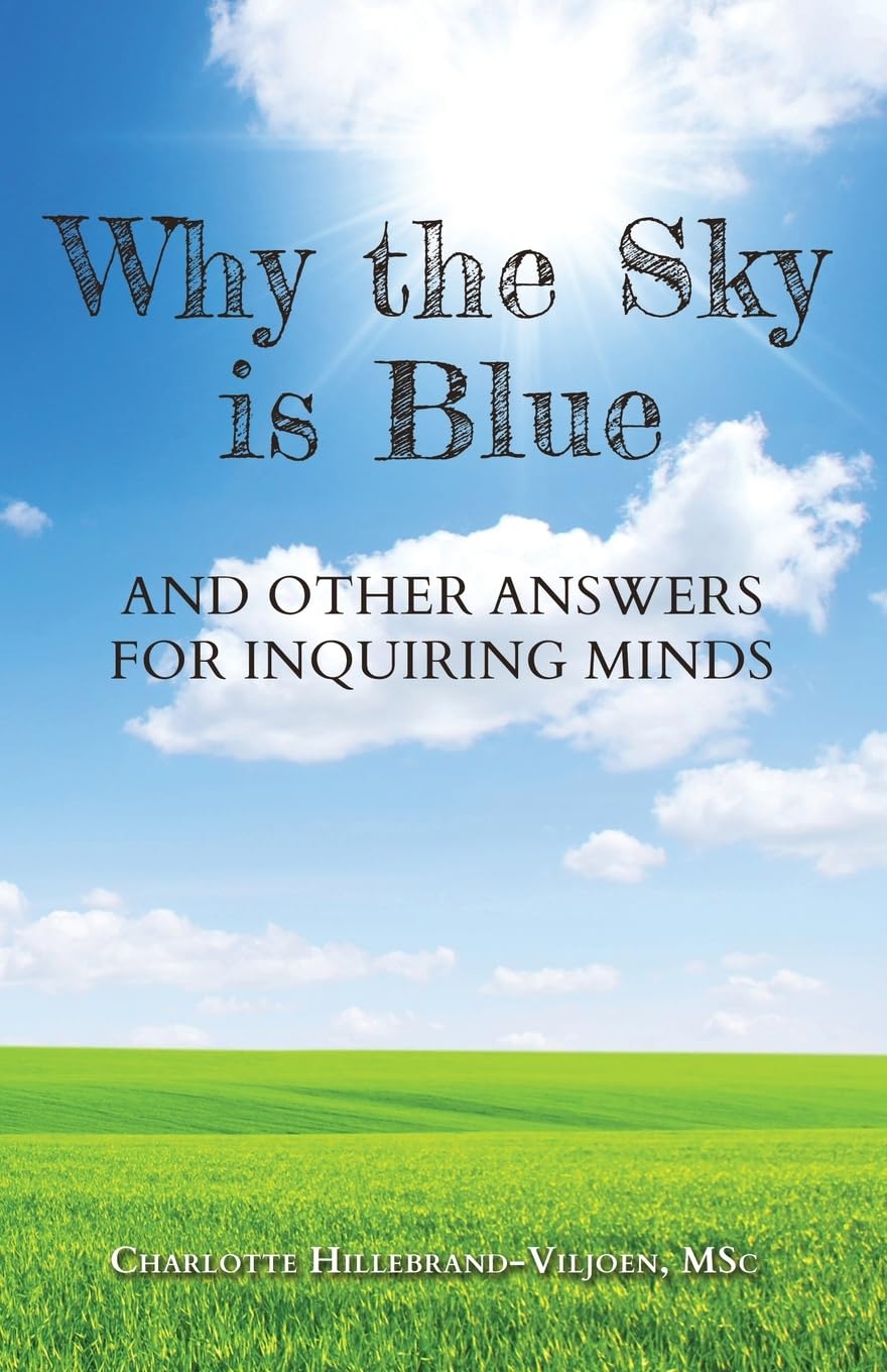Why the Sky is Blue Non-fiction