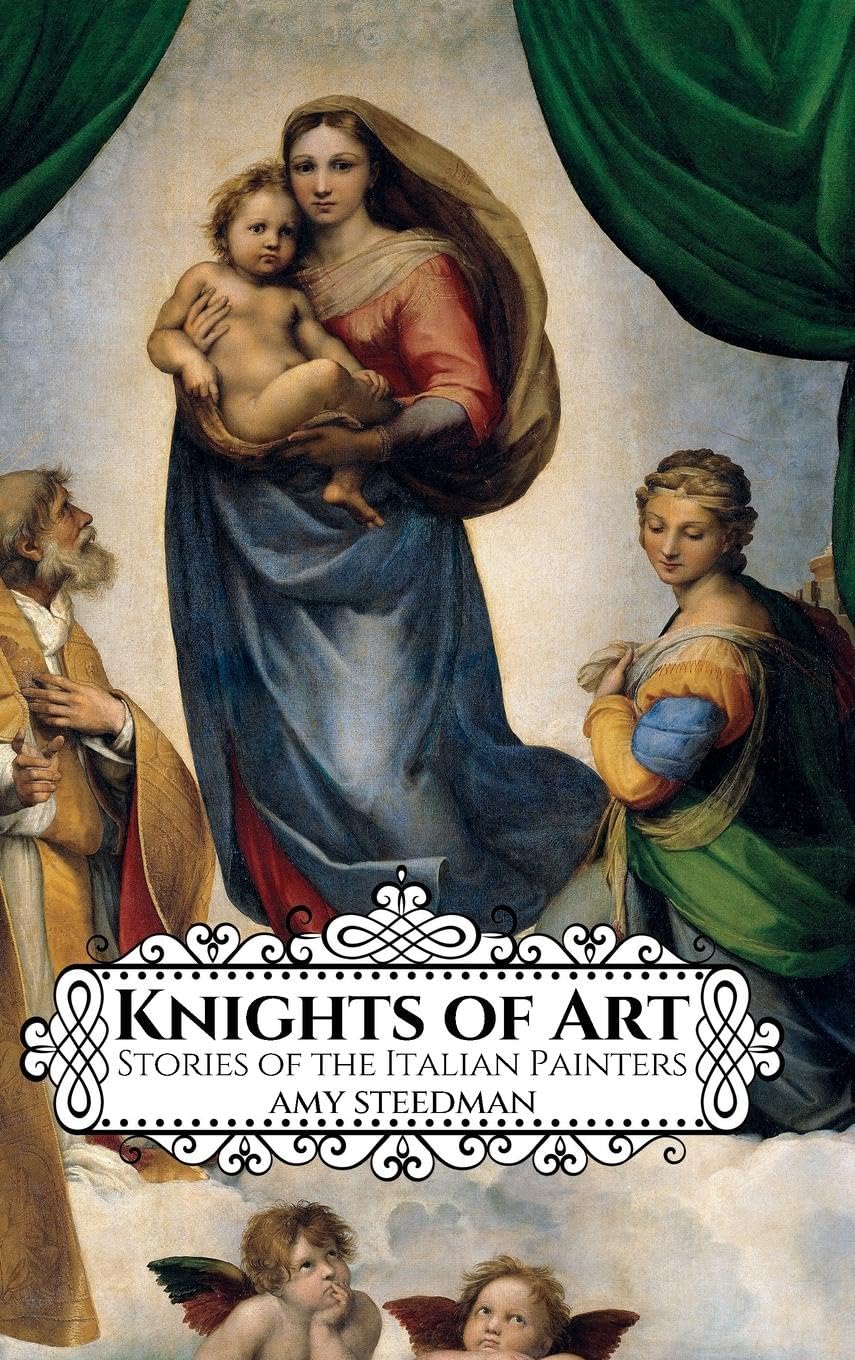 Knights of Art Non-fiction