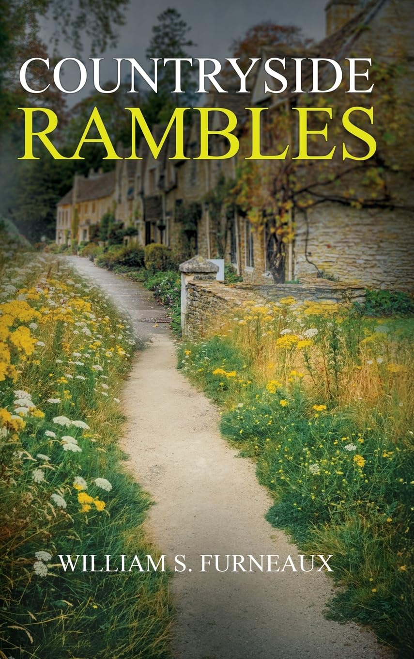 Product Image: Countryside Rambles