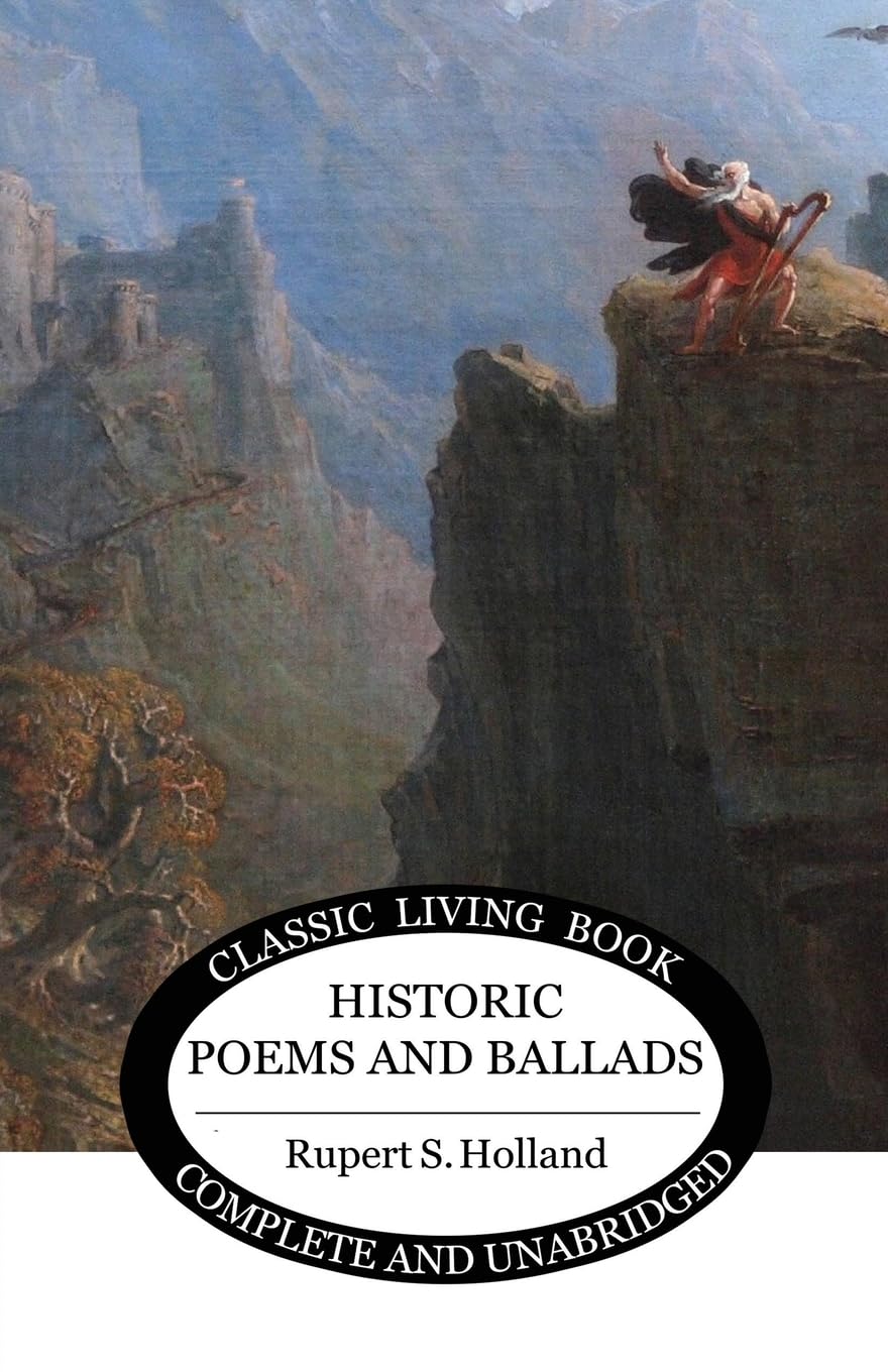Historic Poems and Ballads Non-fiction