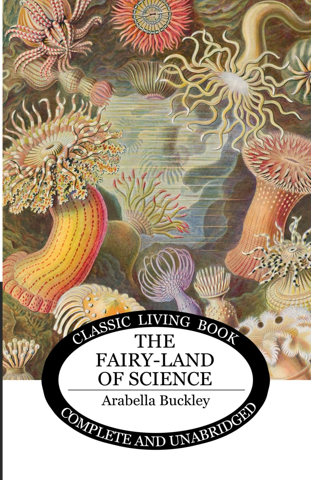 The Fairy-Land of Science Non-fiction