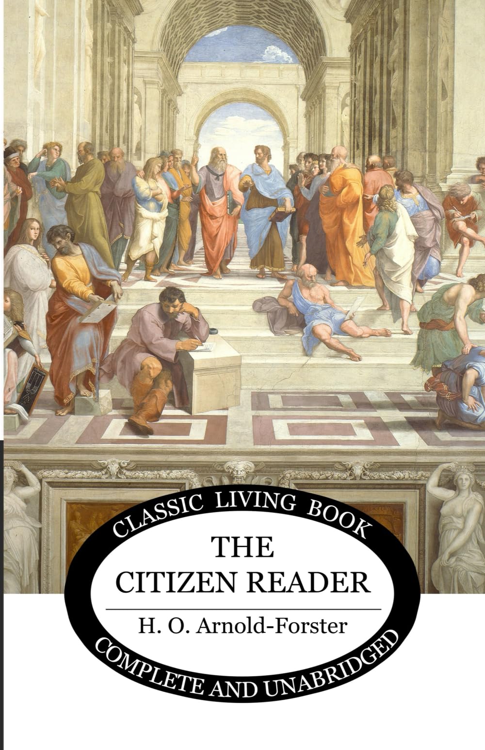 The Citizen Reader Non-fiction