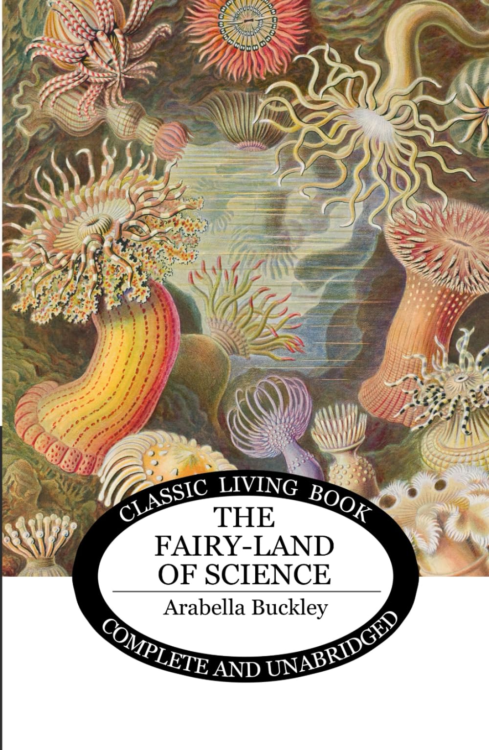 The Fairy-Land of Science Non-fiction