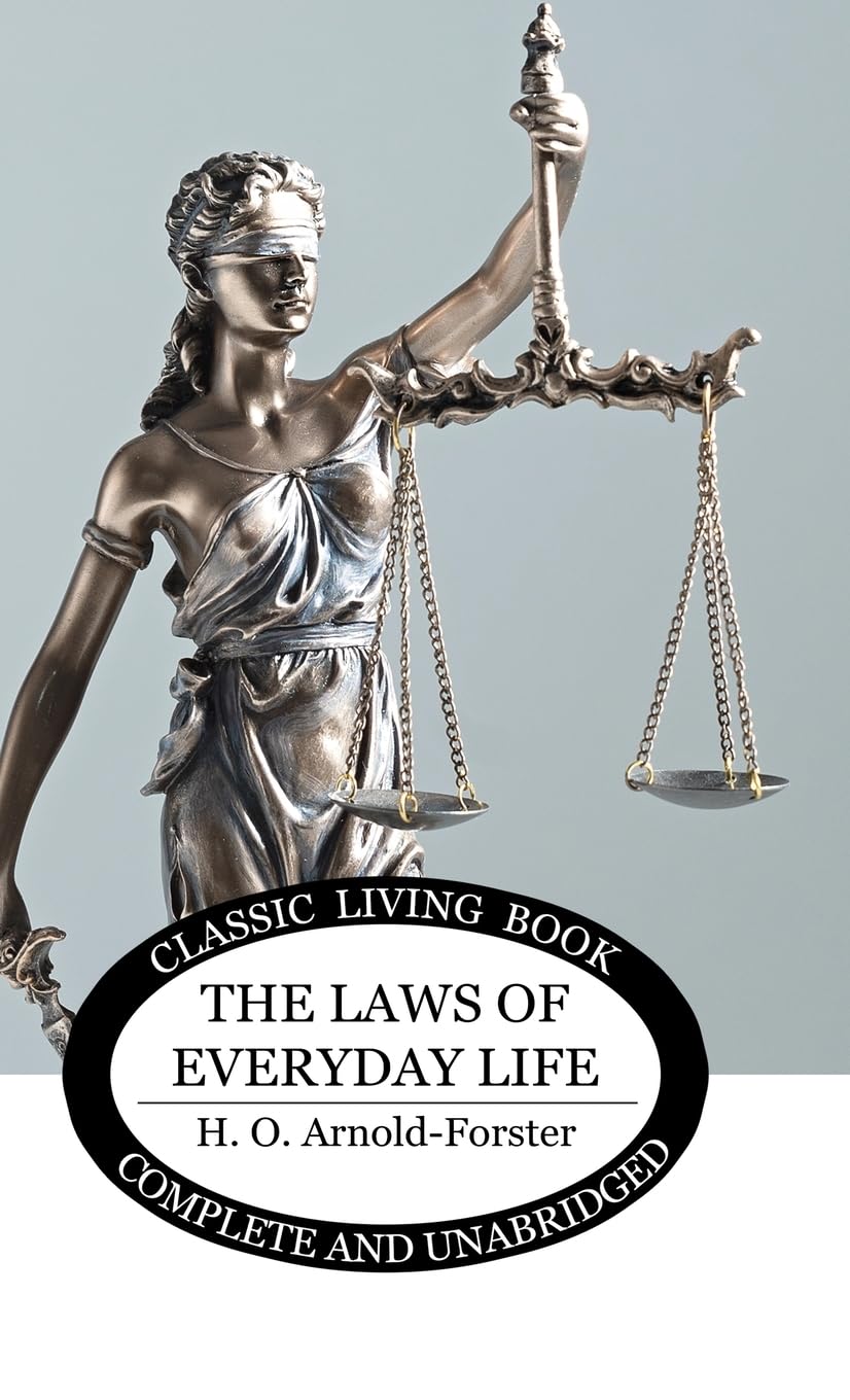 The Laws of Everyday Life Fiction