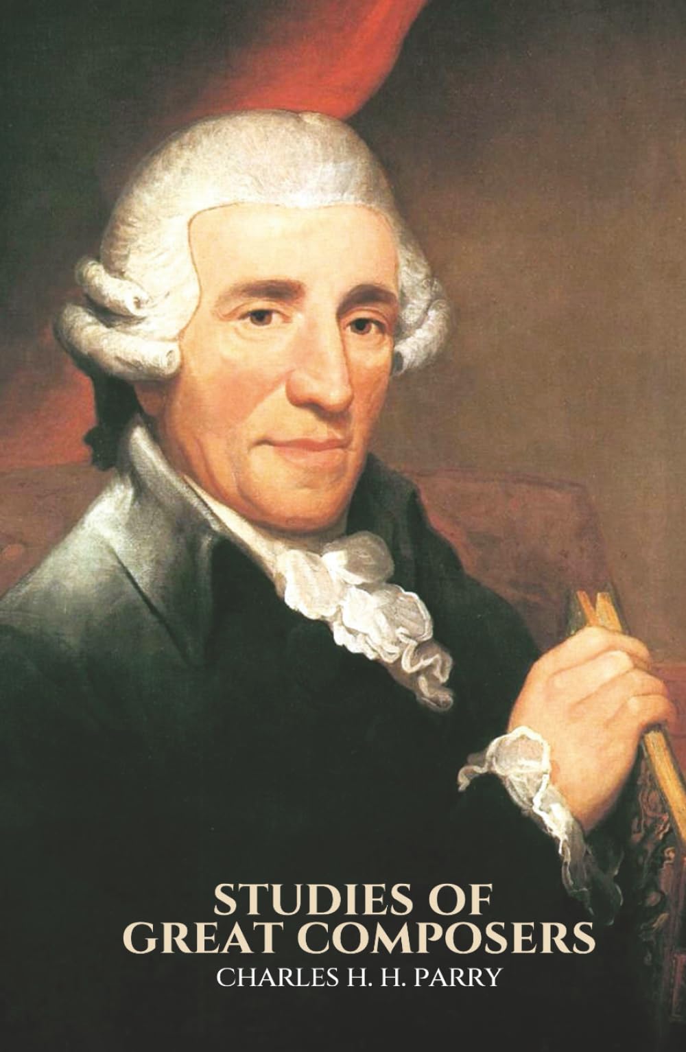Product Image: Studies of Great Composers