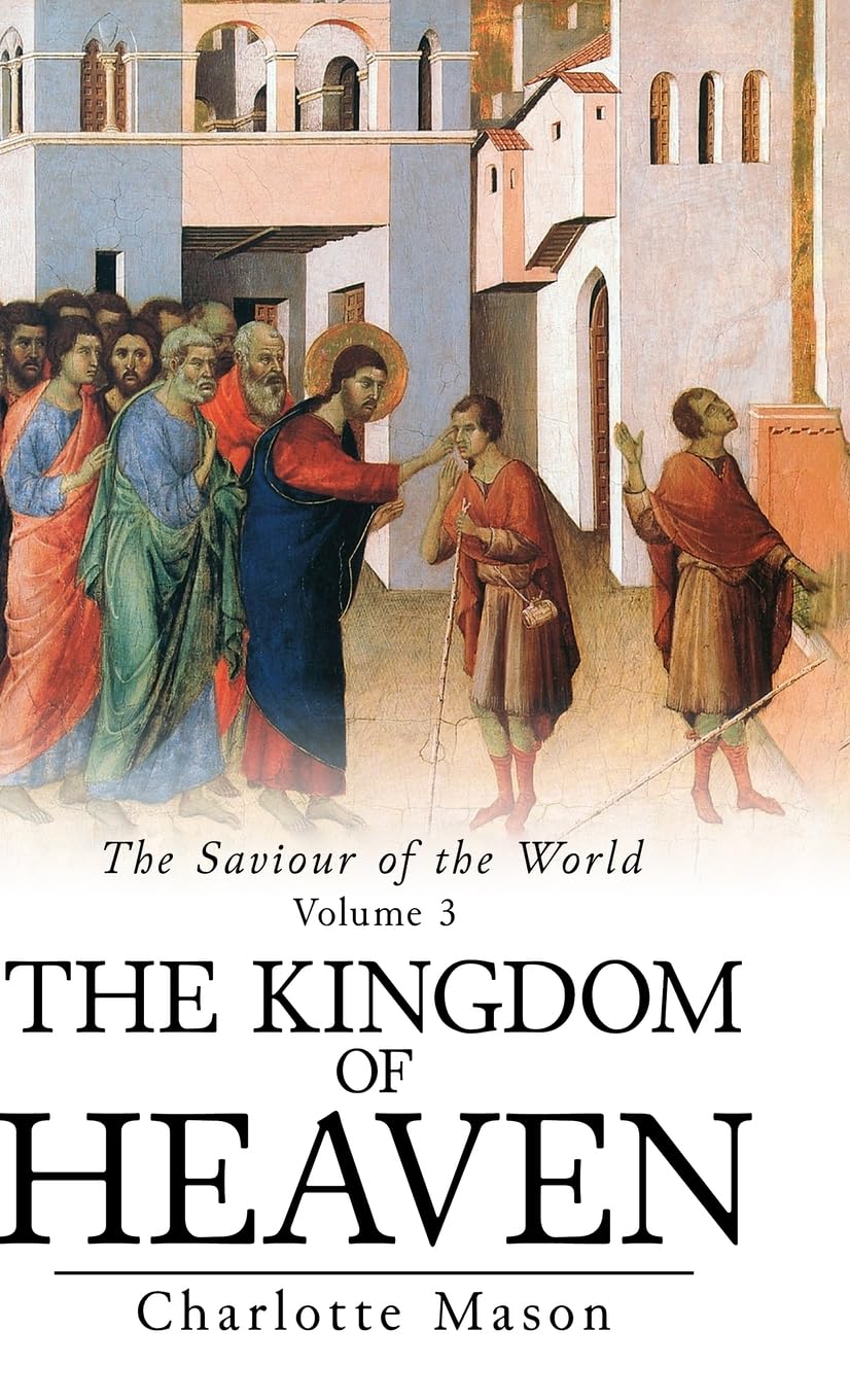 The Kingdom of Heaven Religion & Esotericism