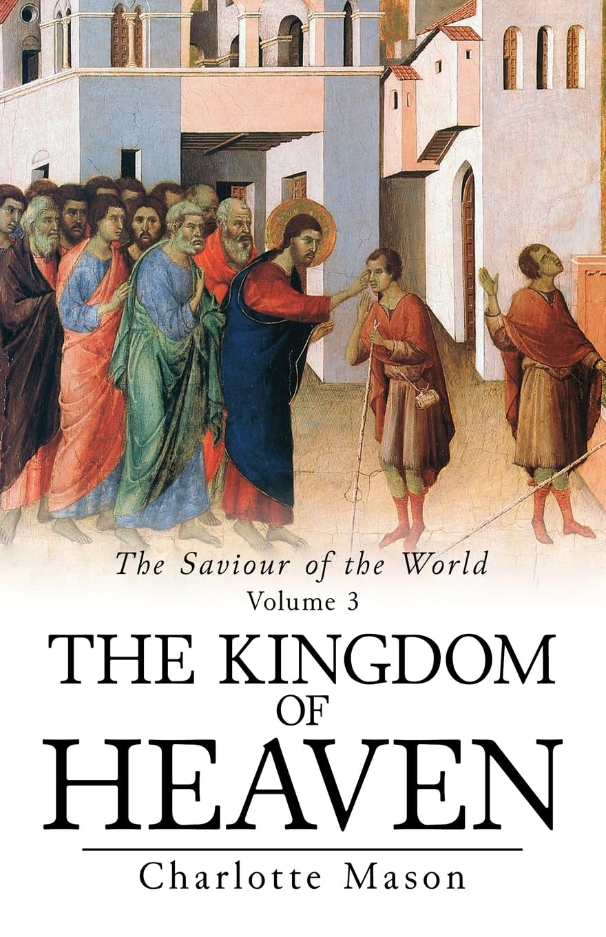 The Kingdom of Heaven Religion & Esotericism