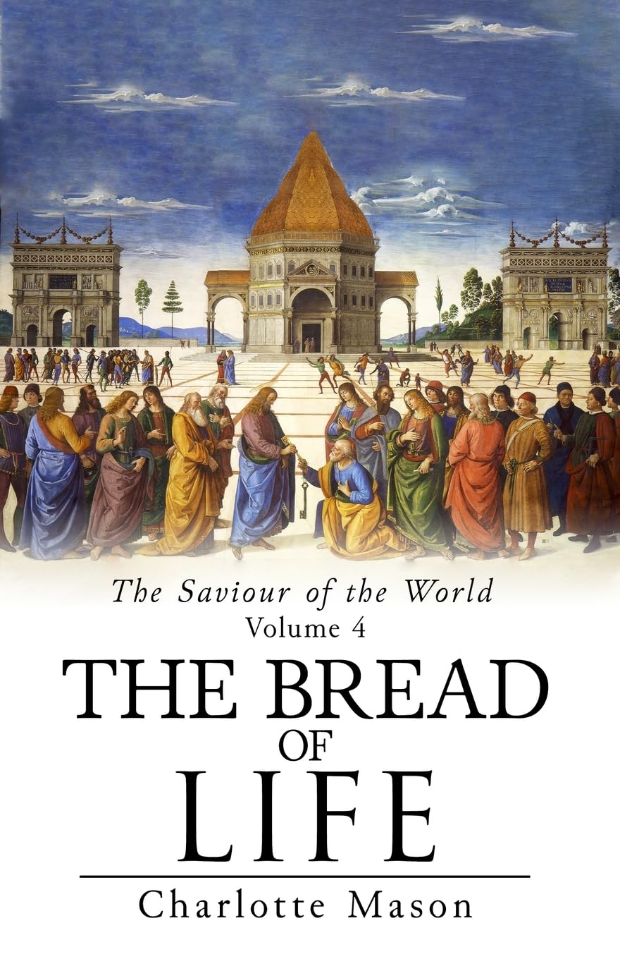The Bread of Life Religion & Esotericism