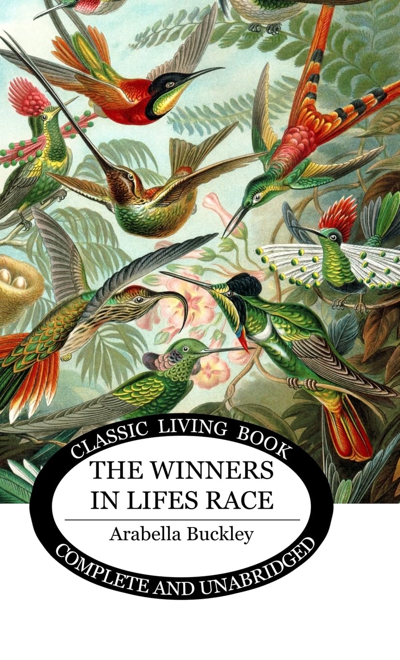 The Winners in Lifes Race Education