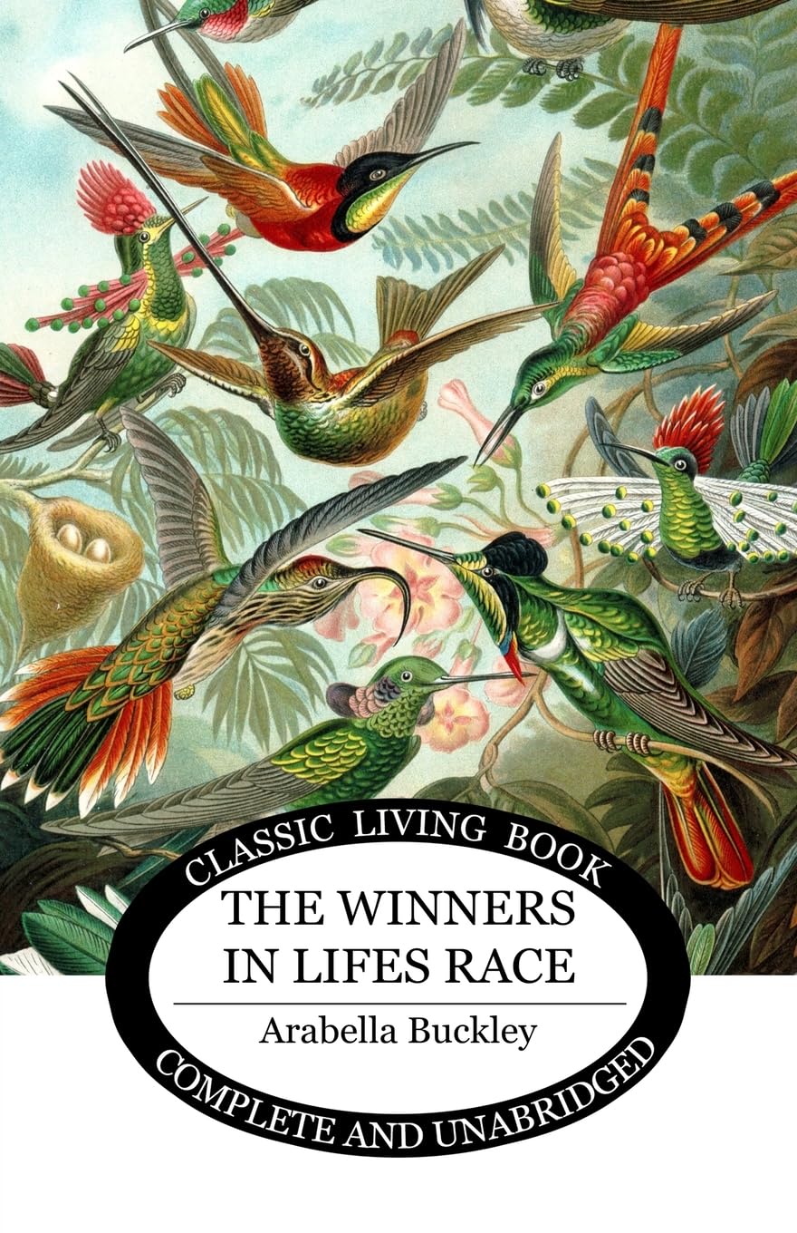 The Winners in Lifes Race Education