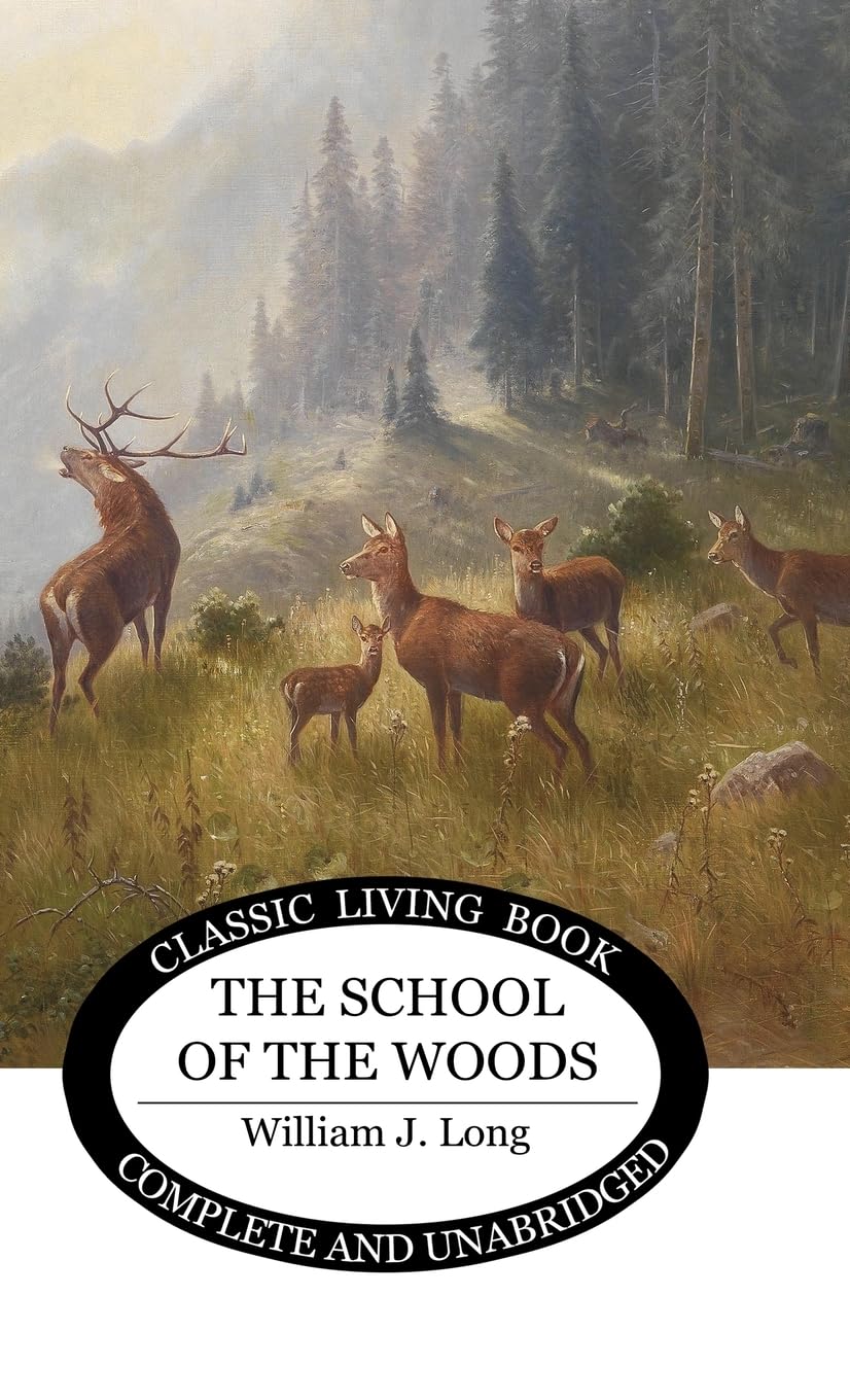 The School of the Woods Non-fiction
