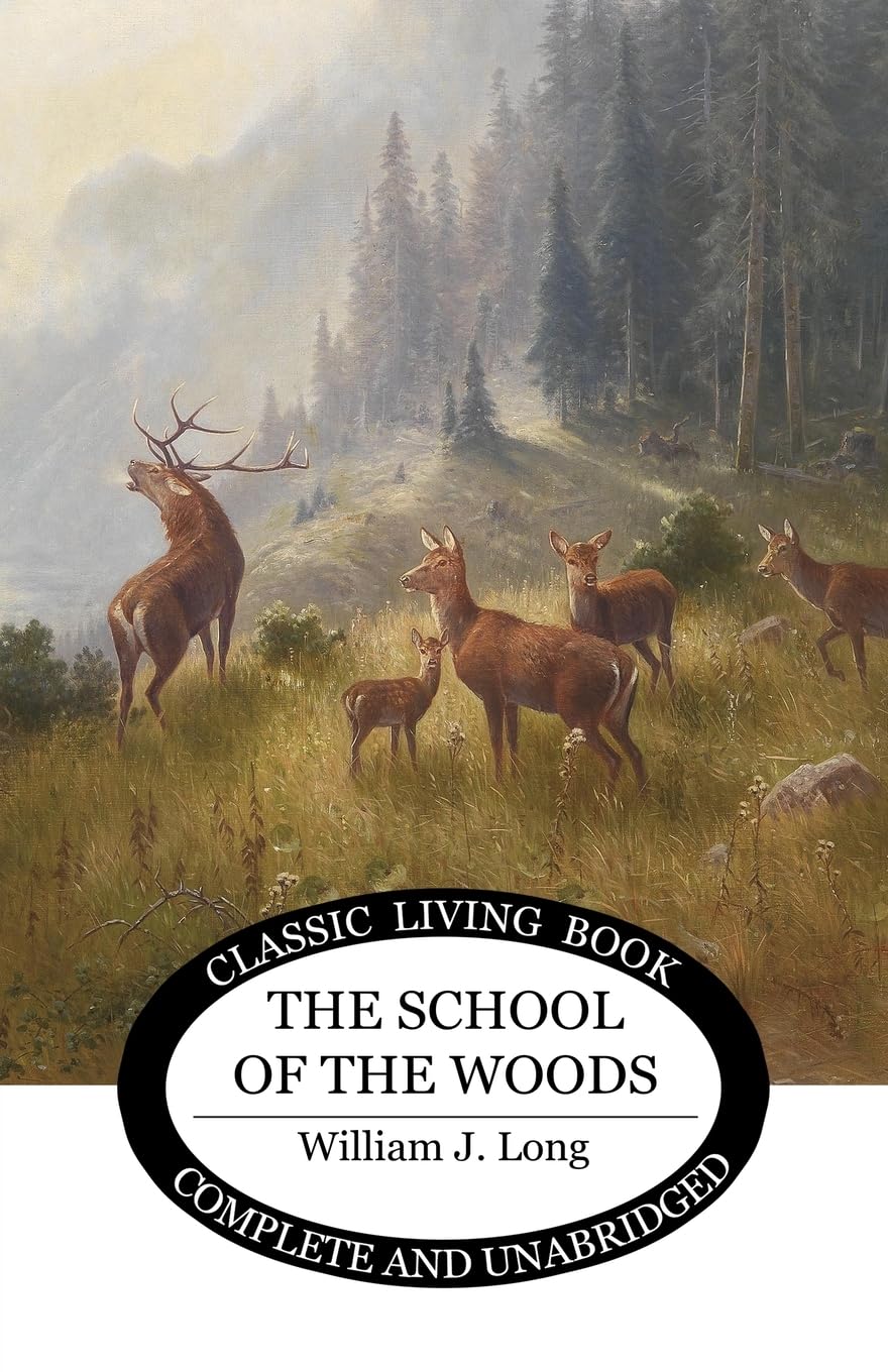 The School of the Woods Non-fiction