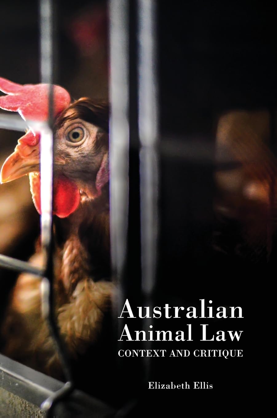 Australian Animal Law Law