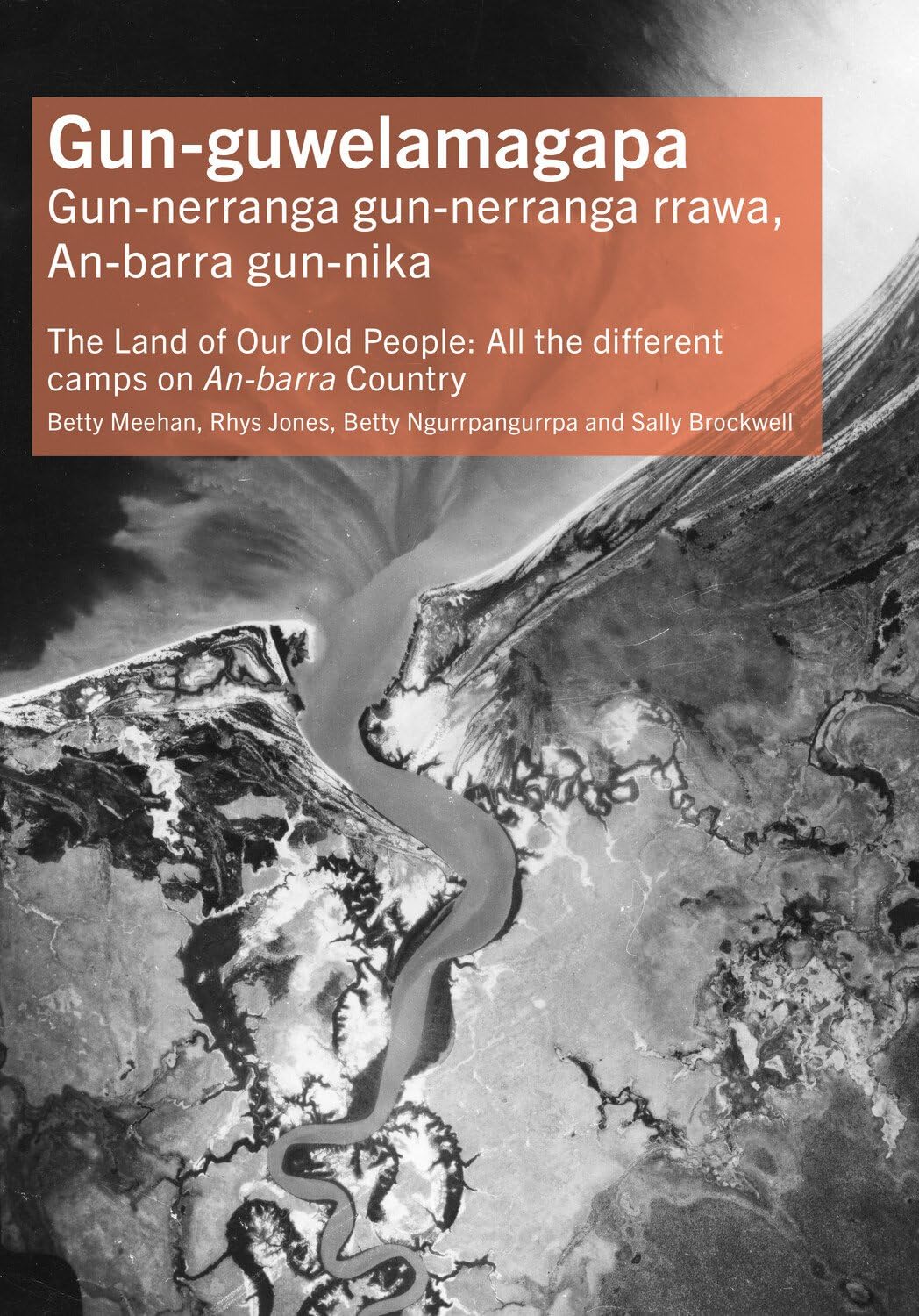 Gun-guwelamagapa Law