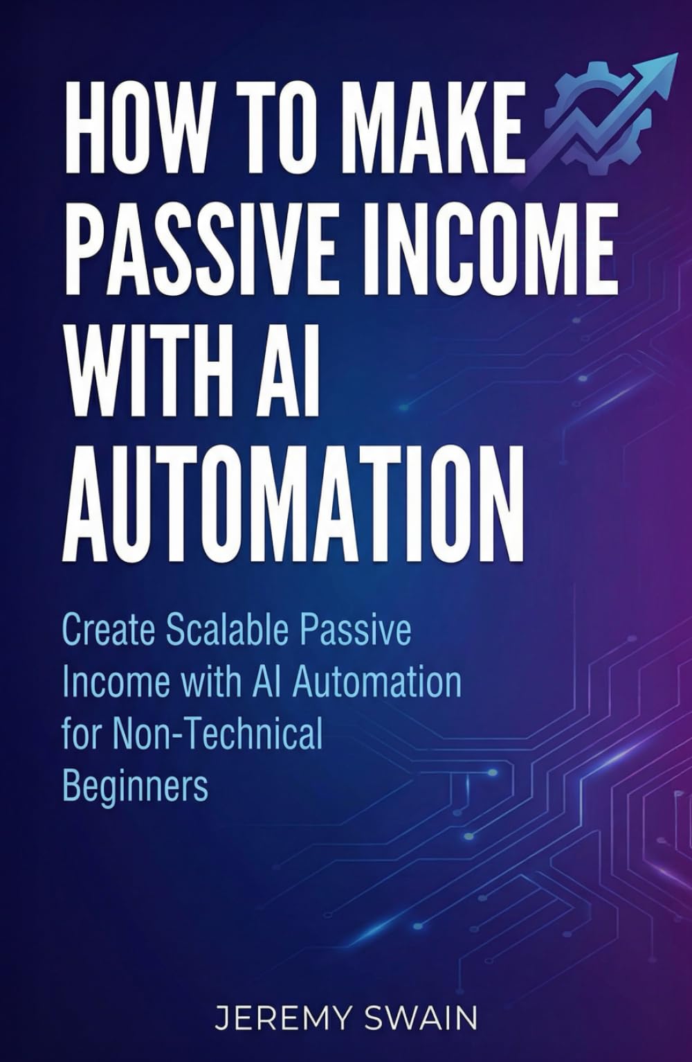 How to Make Passive Income with AI Automation Business, Finance & Career
