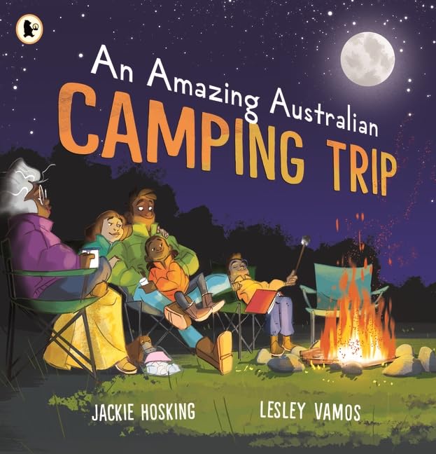 An Amazing Australian Camping Trip Leisure & Fun