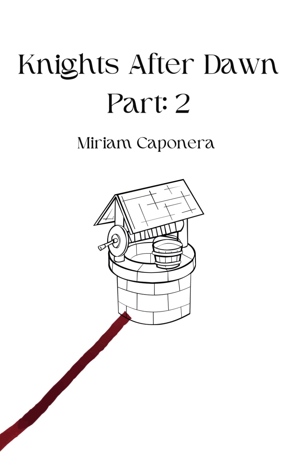 Knights After Dawn: Part 2 book