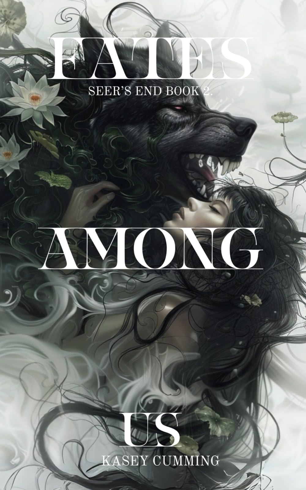 Fates among us Dark Fantasy