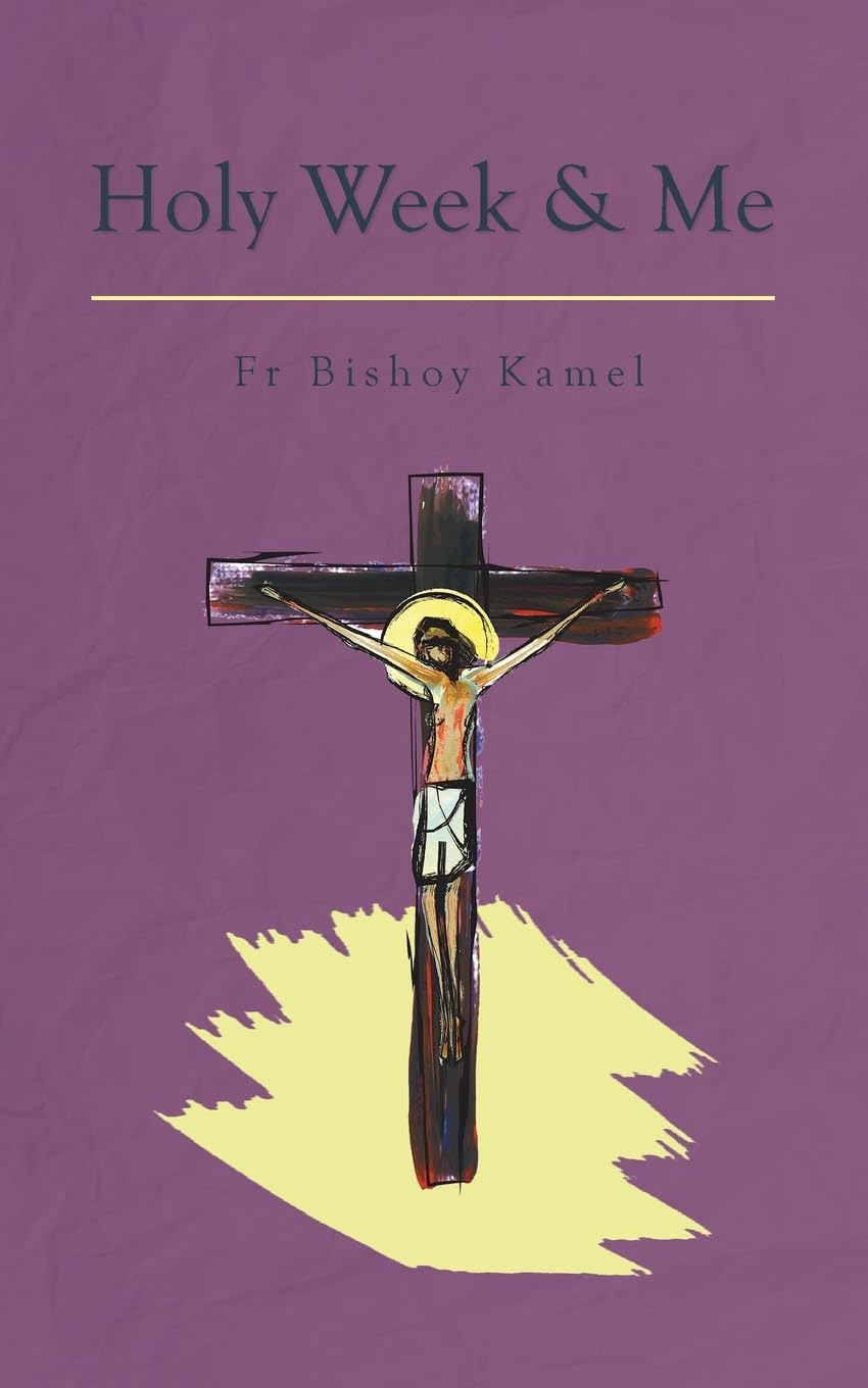 Product Image: Holy Week and Me