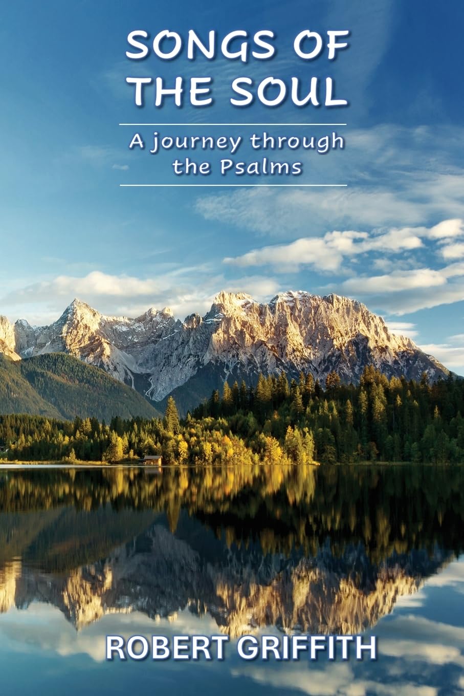 SONGS OF THE SOUL Reference Books
