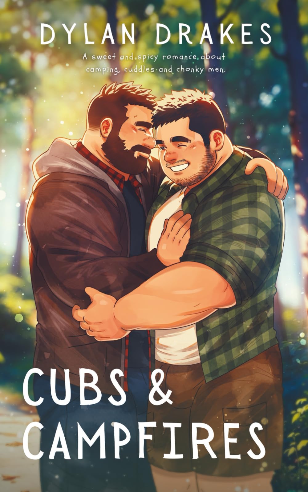Cubs & Campfires LGBTQ+