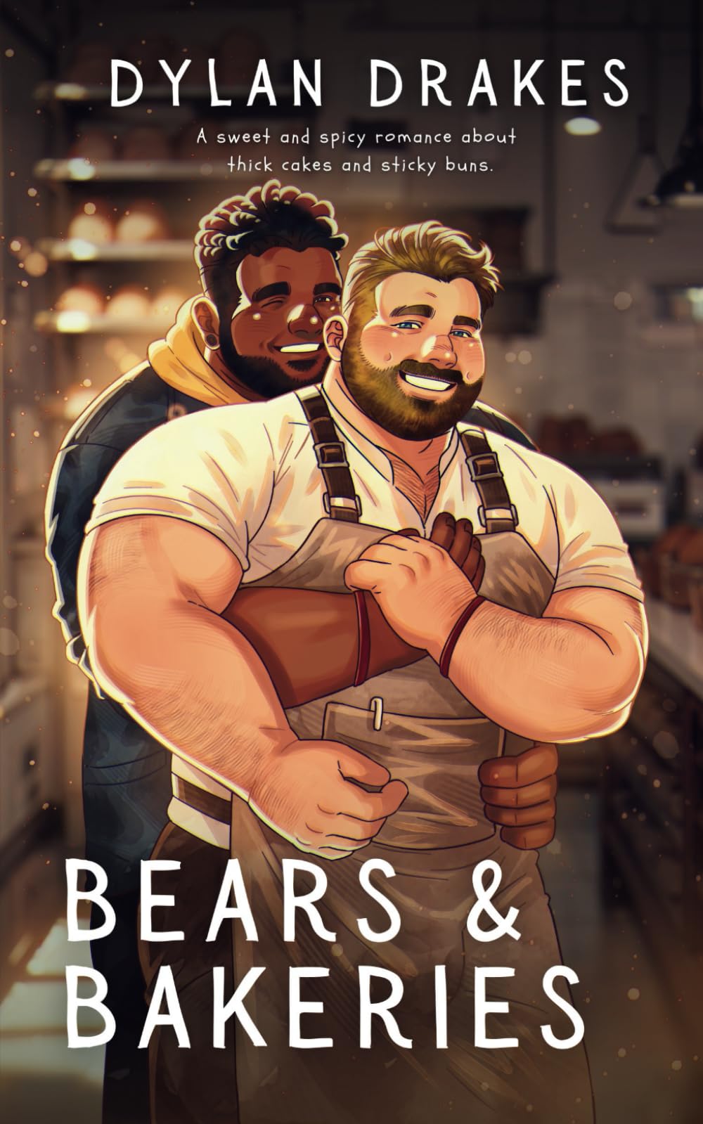 Bears & Bakeries Contemporary literature