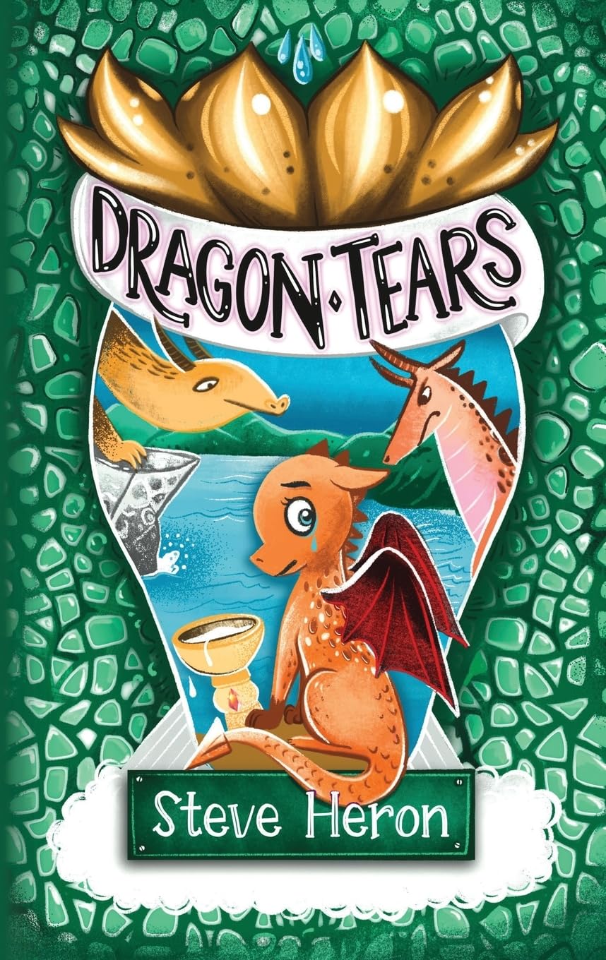 Product Image: Dragon Tears