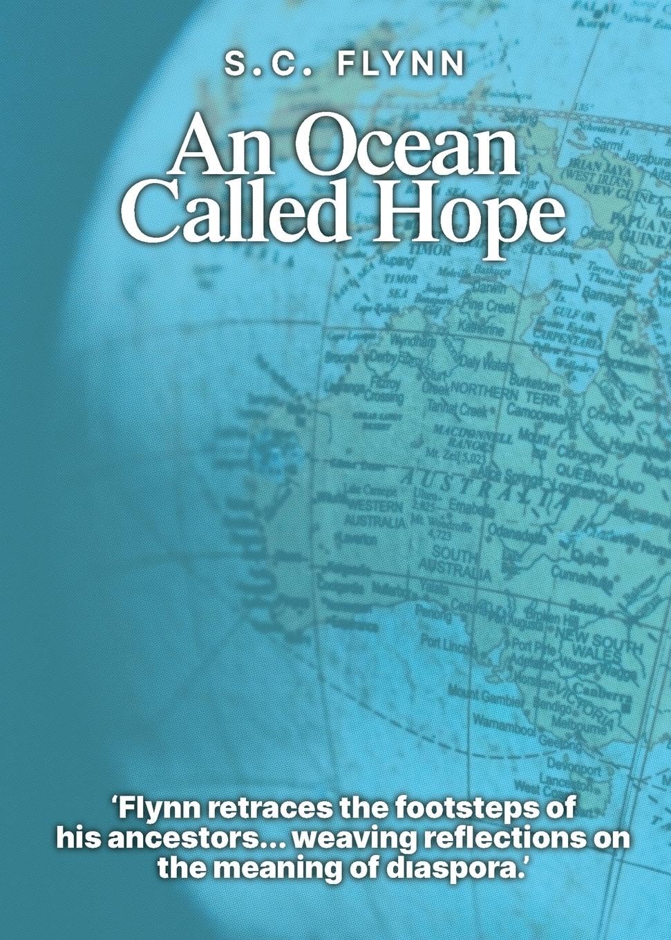 Product Image: An Ocean Called Hope