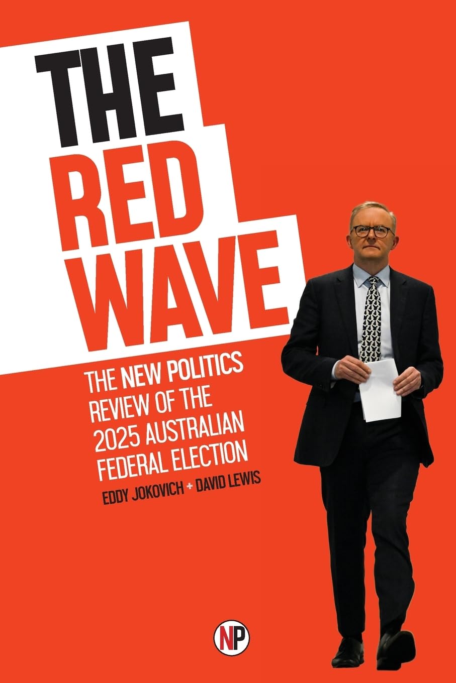 The Red Wave Law