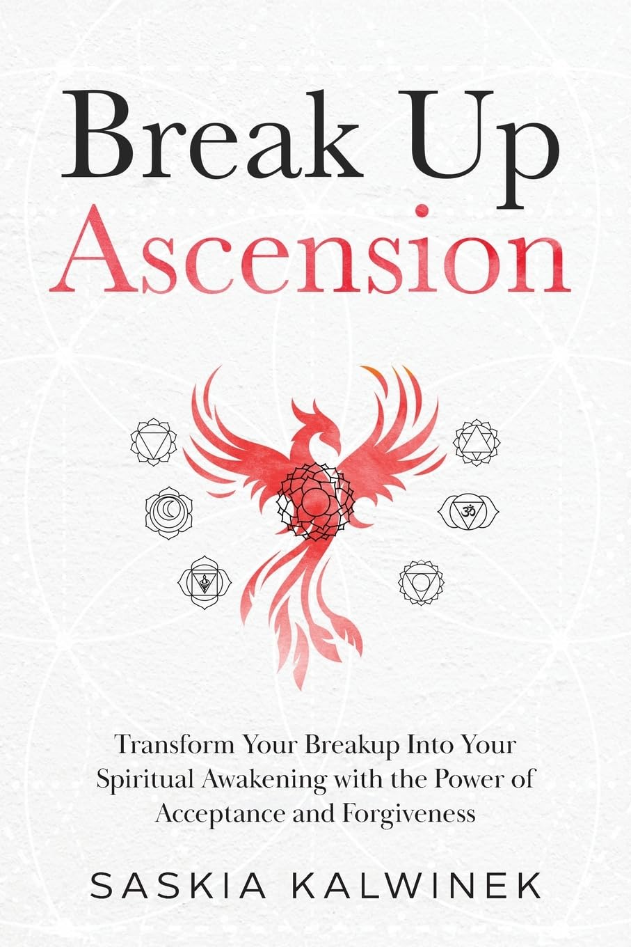 Product Image: Break Up Ascension