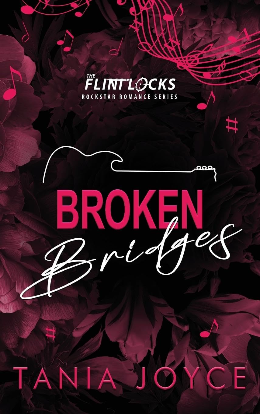 Broken Bridges New Adult