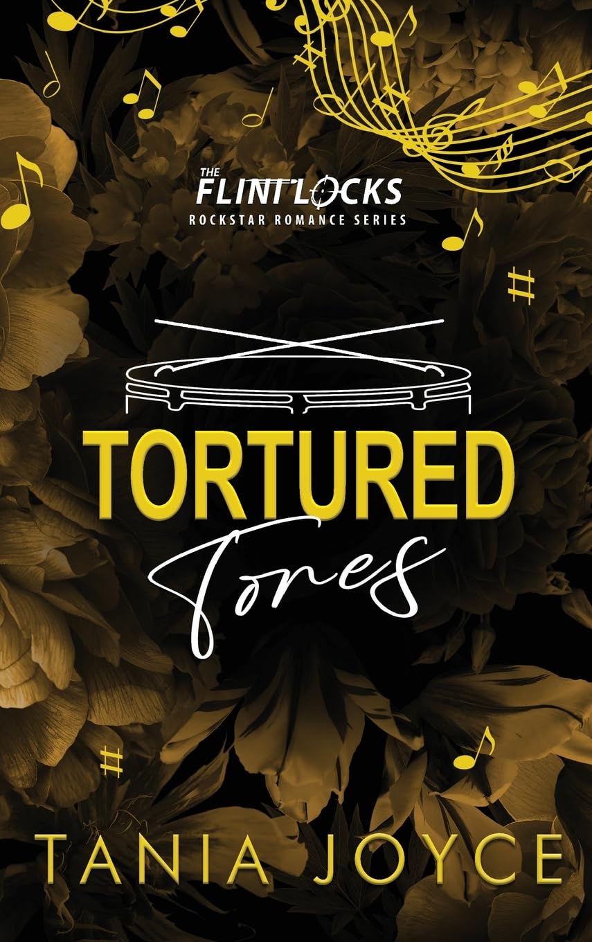 Product Image: Tortured Tones